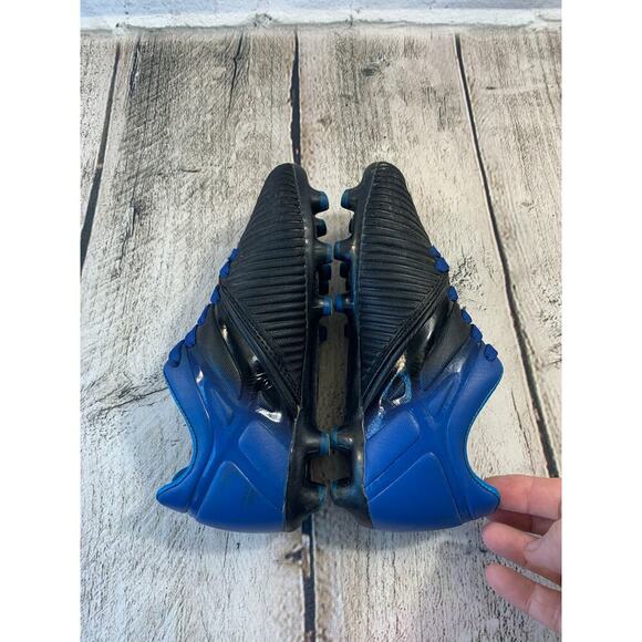 VIZARI Unisex Kids Liga Football/Soccer Cleats / Size: 10.5 - Picture 4 of 9